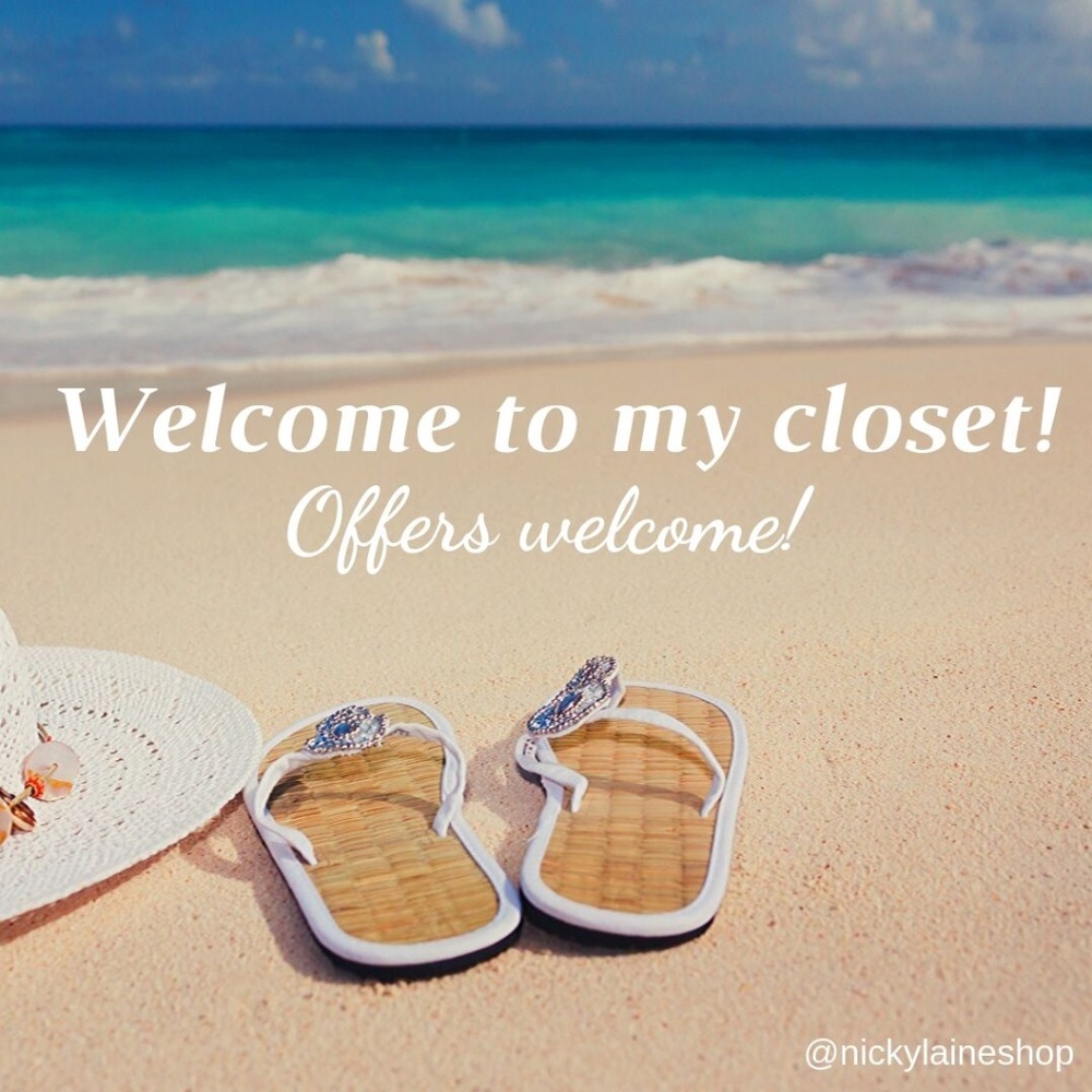 Welcome!
